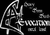 logo Evocation (CZ)